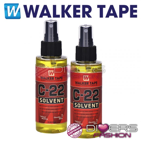 COLLE CAPILLAIRE WALKER TAPE ULTRA HOLD
