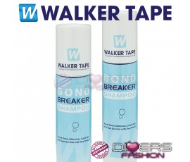 COLLE CAPILLAIRE WALKER TAPE GREAT WHITE