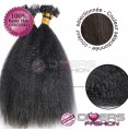 Extension Loop Cheveux Afros Crépus