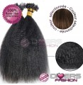Extension Loop Cheveux Afros Crépus