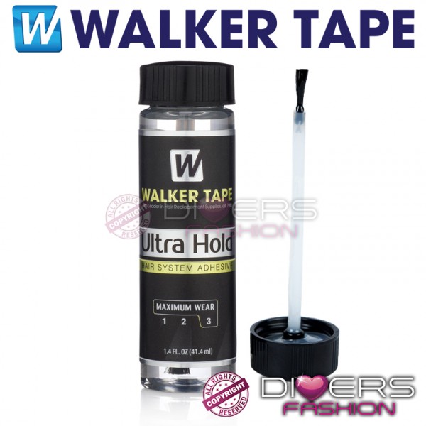COLLE CAPILLAIRE WALKER TAPE ULTRA HOLD 41ml 1.4oz