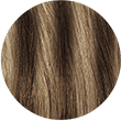 MÉCHES 6/16 - Extensions cheveux couleur méché