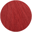 ROUGE - Extensions cheveux couleur fantaisie