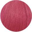 ROSE - Extensions cheveux couleur fantaisie