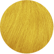 JAUNE - Extensions cheveux couleur fantaisie
