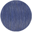 Bleu - Extension Kératine Cheveux Lisses