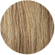 Blond Nº16 - Queue de cheval cheveux 100% naturels lisses