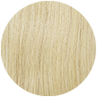 Blond Nº613 - Frange à clips cheveux 100% naturels