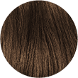 CHÂTAIN Nº6 - Extensions cheveux couleur basique