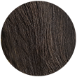 Chatain Nº2 - Extension Loop Cheveux Frisés