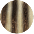 Nº6/613 - Extension Loop Cheveux Lisses