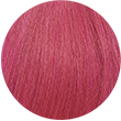 Rose - Extension Kératine Cheveux Lisses