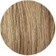 BLOND FONCÉ 16 - Extensions cheveux couleur basique